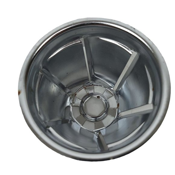 Vintage Wear Ever Food Processor Shredder Replacement Cones 1A 2A 3A 4A 5A Lot 5 - Picture 13 of 16